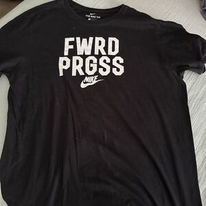 men’s shirt